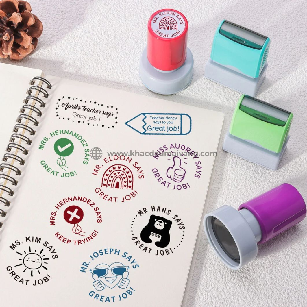 con dấu mộc logo