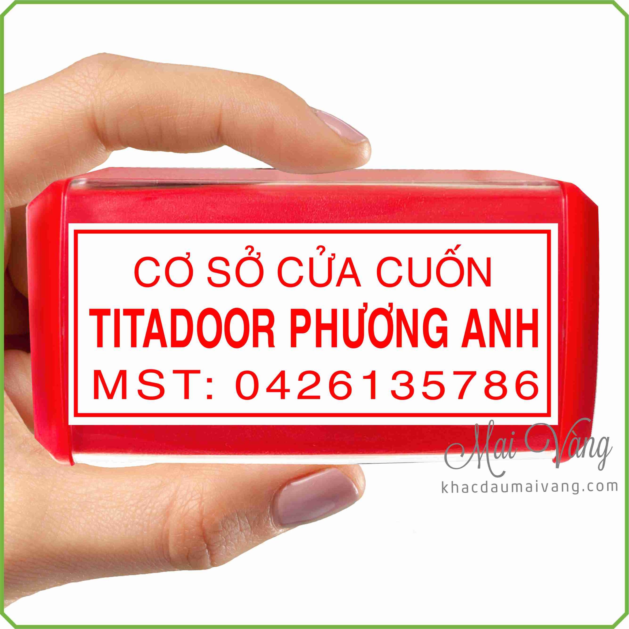 khắc dấu tại tp.hcm