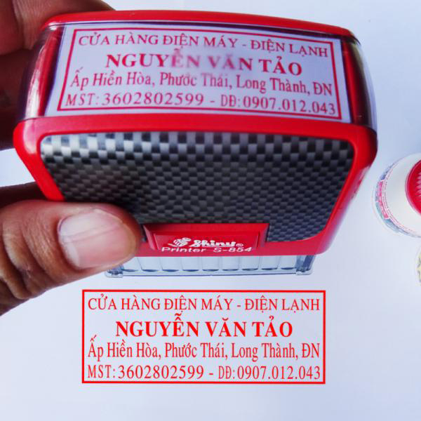 khắc dấu tại tp.hcm