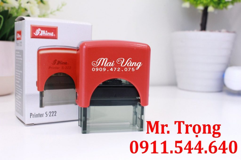 khắc dấu tại tp.hcm