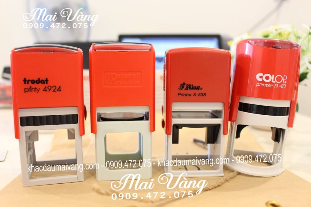 khắc dấu tại trần quang khải quận 1