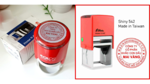 khắc dấu tại Trần Xuân Soạn Quận 7