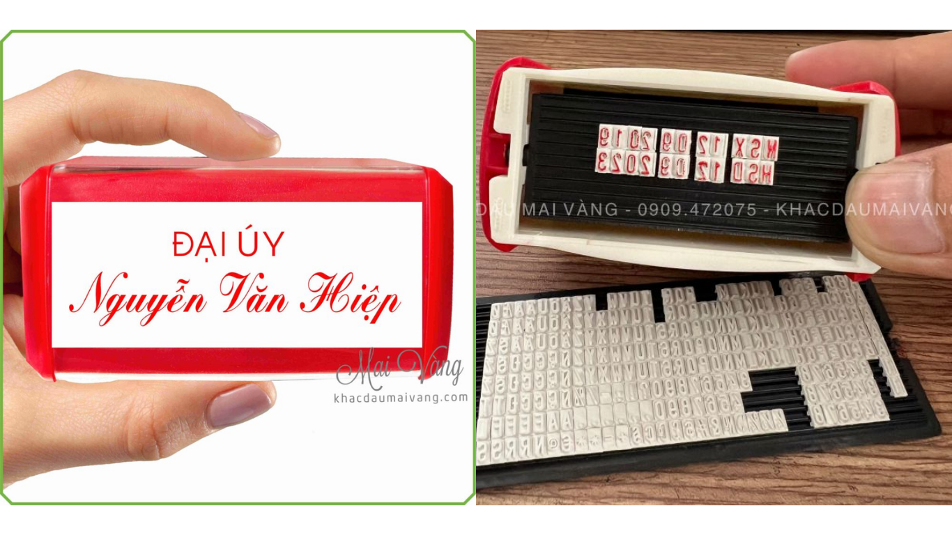 khắc dấu tại võ thị sau quận 3