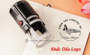 khắc dấu tại xô viết nghệ tĩnh bình thạnh