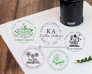 Khắc dấu lấy ngay