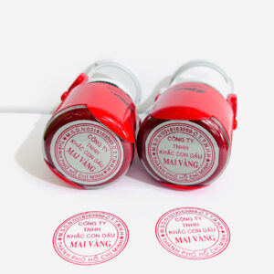 Khắc Dấu Tại Tân Sơn Nhì Tân Phú